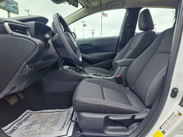 Used 2024 Toyota Corolla LE image 12