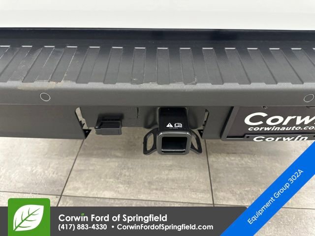 New 2026 Ford Maverick XLT w/ XLT Luxury Package image 20