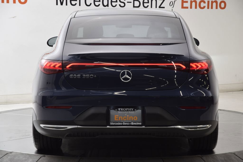 Certified 2024 Mercedes-Benz EQE 350+ Sedan w/ Digital Light Package image 5