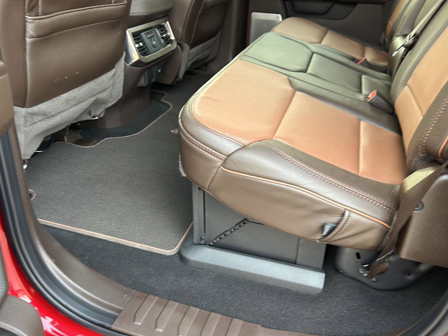 Certified 2024 Ford F250 King Ranch image 16