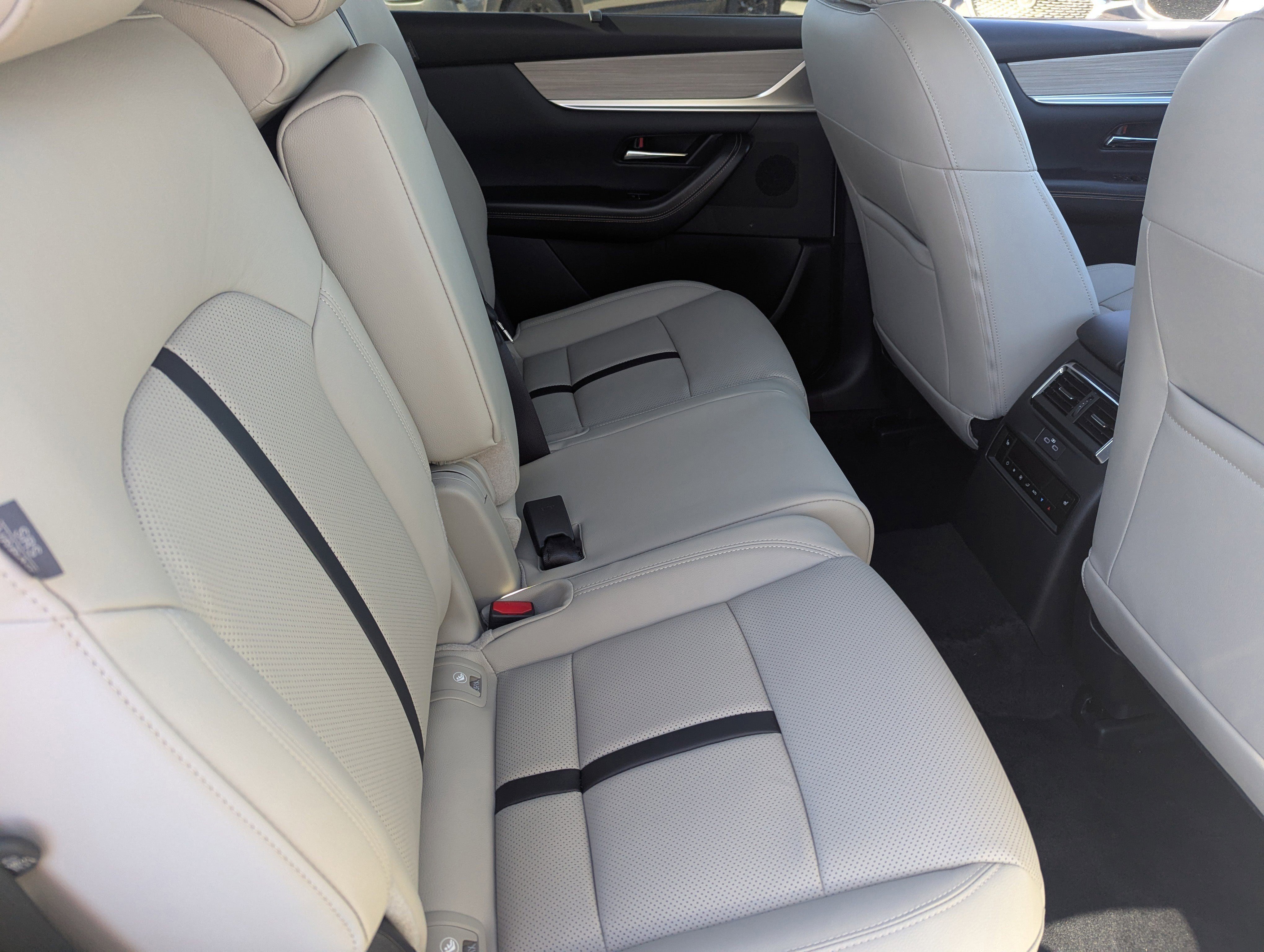 New 2026 MAZDA CX-90 3.3 Turbo w/ Preferred Package image 28