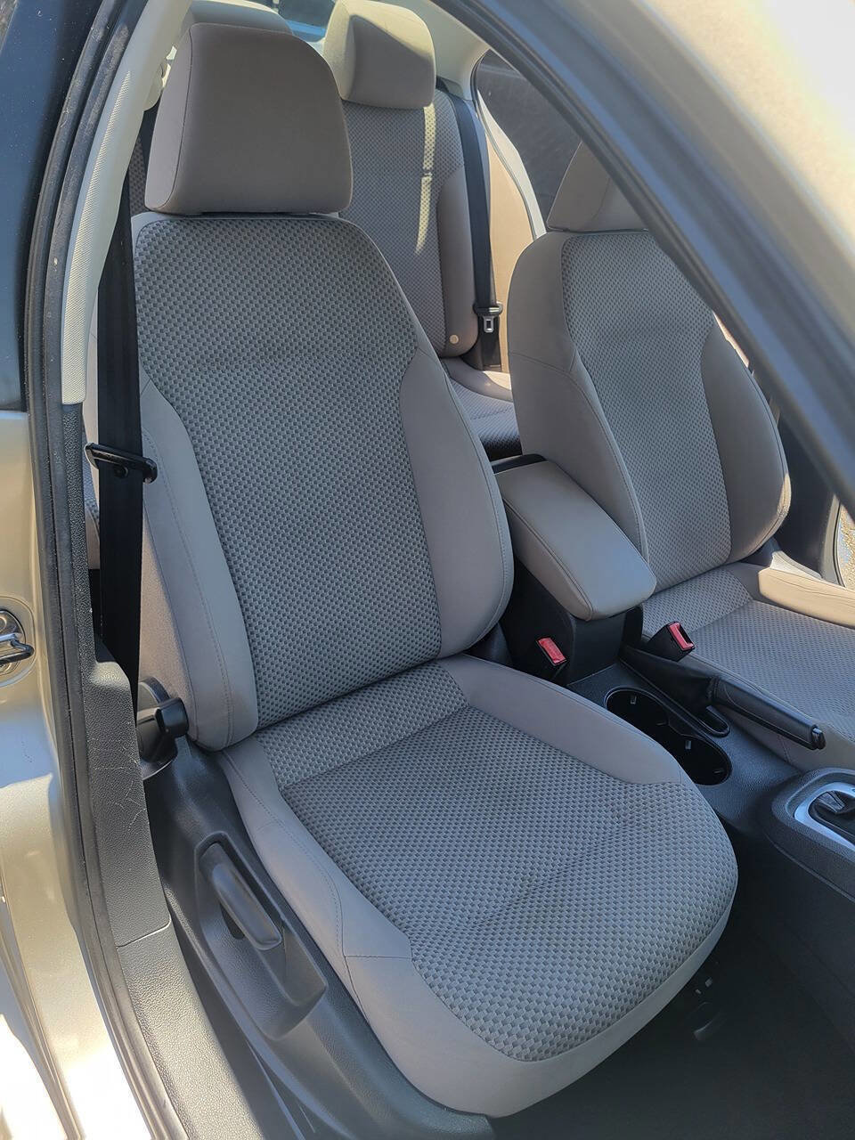 Used 2014 Volkswagen Jetta S FWD image 21