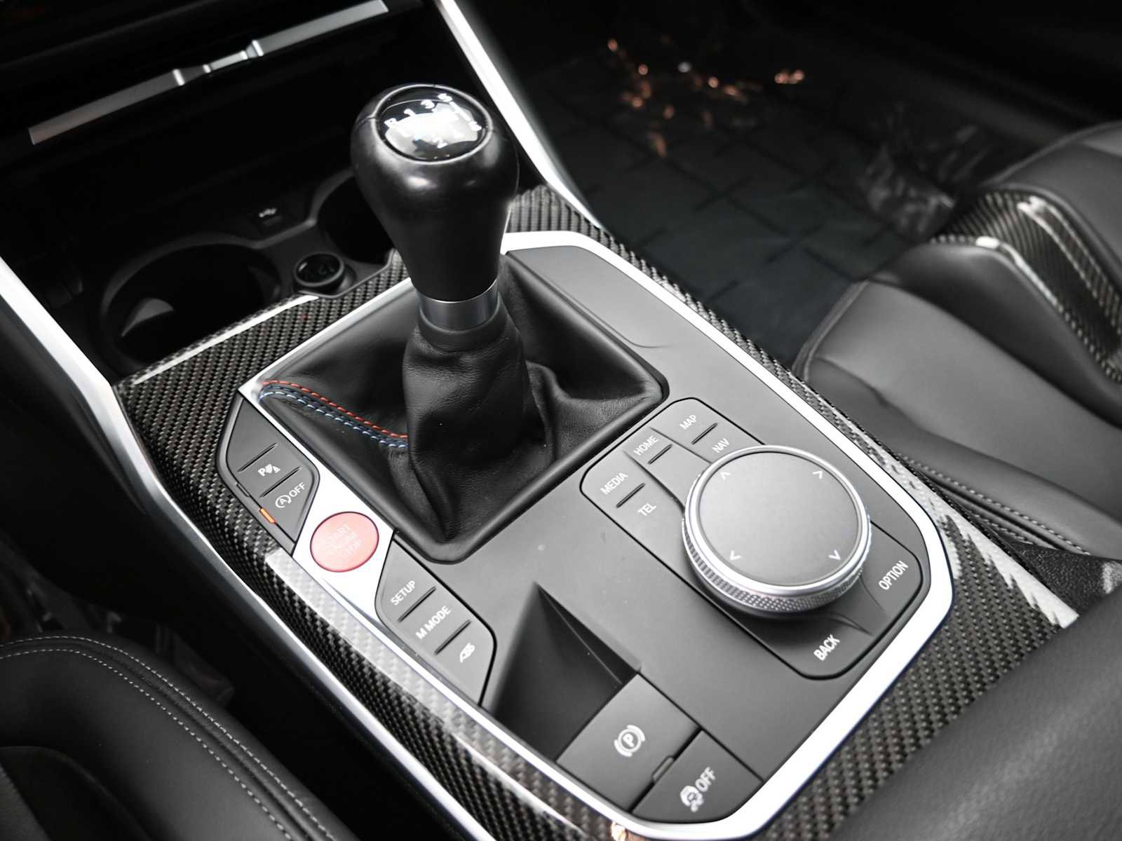 Used 2025 BMW M2 w/ Lighting Package image 11