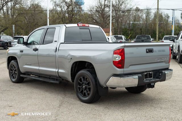 Used 2021 Toyota Tundra SR5 image 9