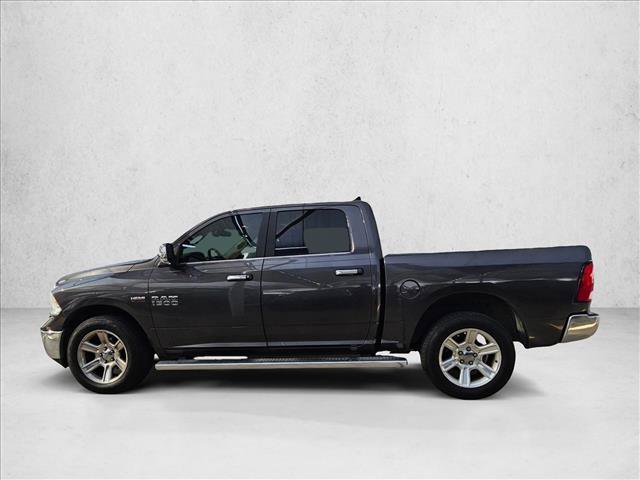 Used 2017 RAM 1500 Lone Star AWD/4WD image 8