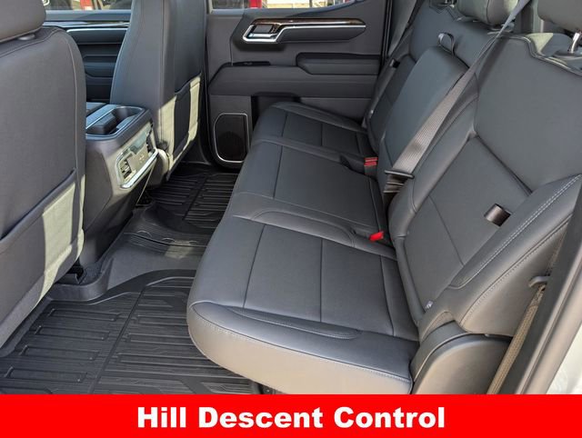 New 2026 GMC Sierra 1500 Elevation w/ Elevation Premium Package image 20
