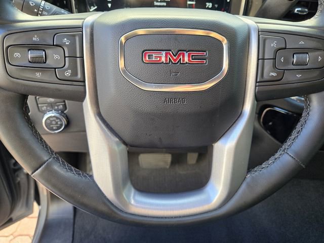 Used 2023 GMC Sierra 1500 Elevation AWD/4WD image 24