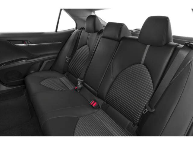 Used 2019 Toyota Camry SE FWD image 14