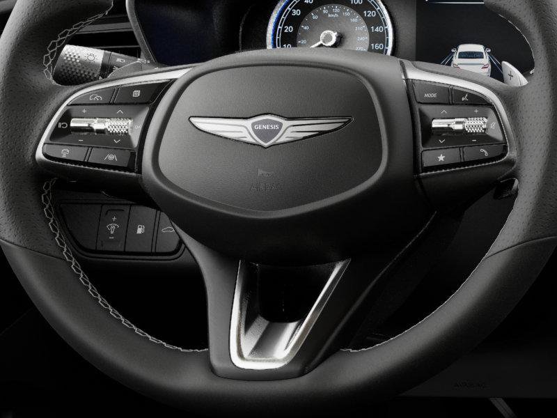 New 2026 Genesis G70 2.5T AWD/4WD image 20
