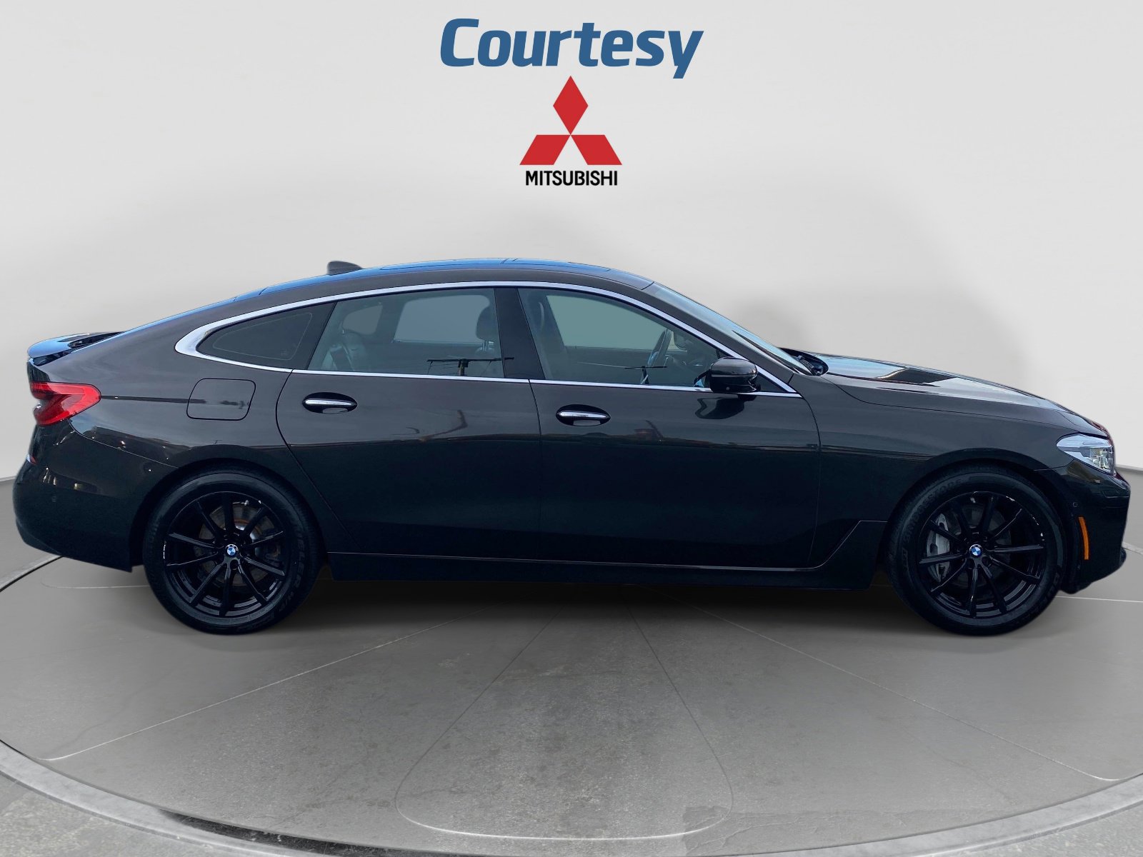 Used 2018 BMW 640i Gran Turismo xDrive AWD/4WD image 6