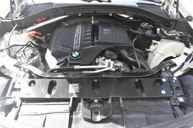 Used 2017 BMW X3 xDrive35i AWD/4WD image 30