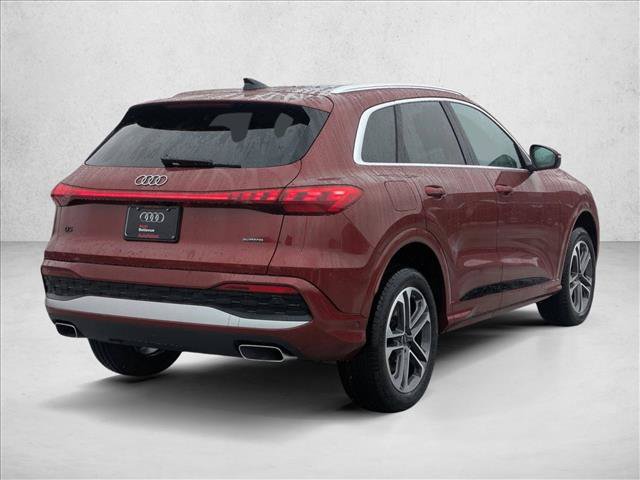 New 2025 Audi Q5 Premium AWD/4WD image 2