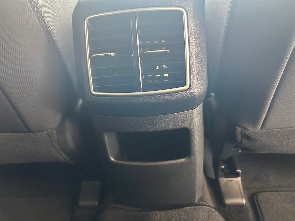 Used 2024 Kia Sportage LX FWD image 27