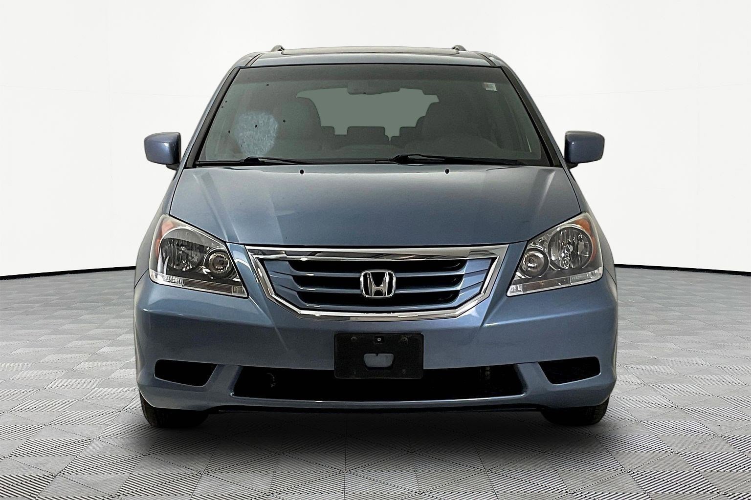 Used 2010 Honda Odyssey EX-L image 2