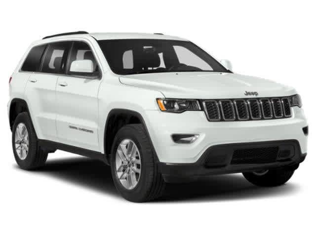 Used 2021 Jeep Grand Cherokee Laredo X AWD/4WD image 6