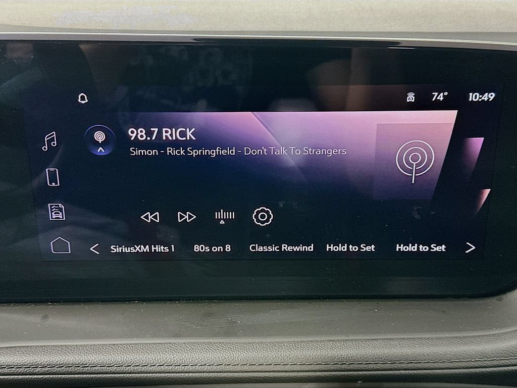 Used 2024 Buick Encore GX Preferred FWD image 17