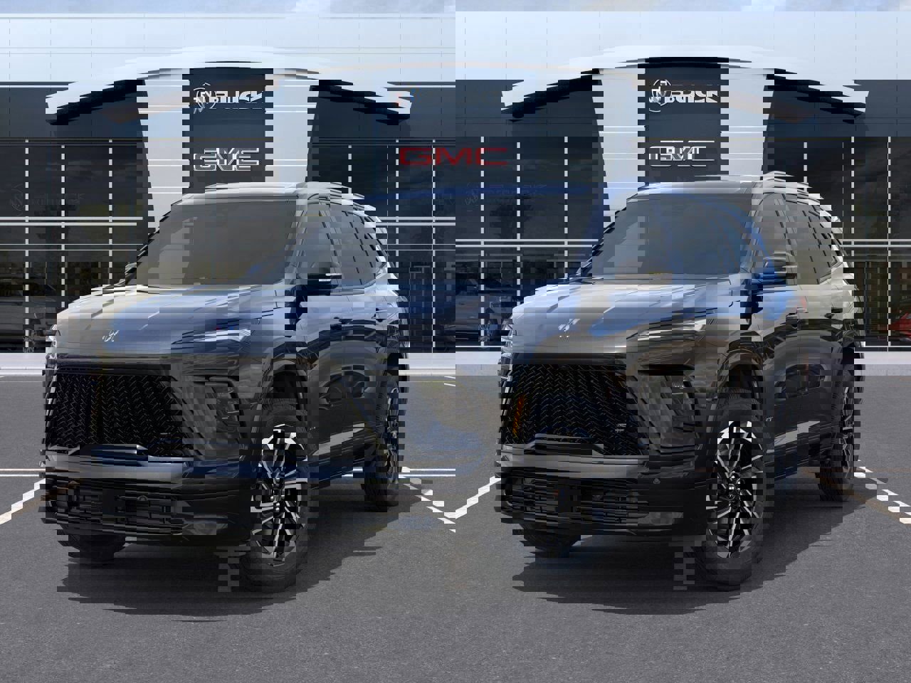 New 2026 Buick Enclave Sport Touring w/ Super Cruise Package image 6