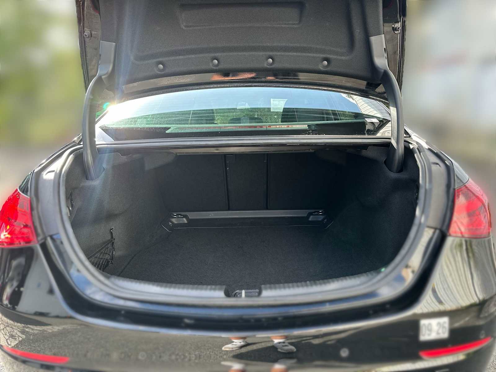 Used 2024 Mercedes-Benz C 300 4MATIC Sedan image 20