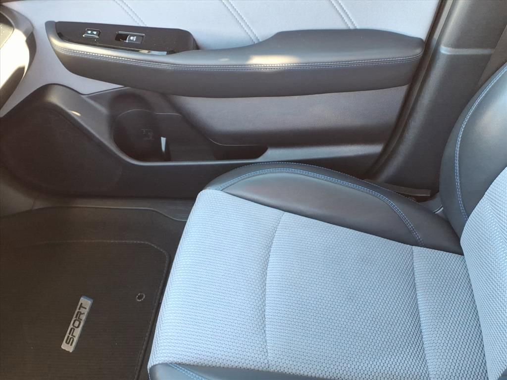 Used 2019 Subaru Legacy 2.5i Sport image 31