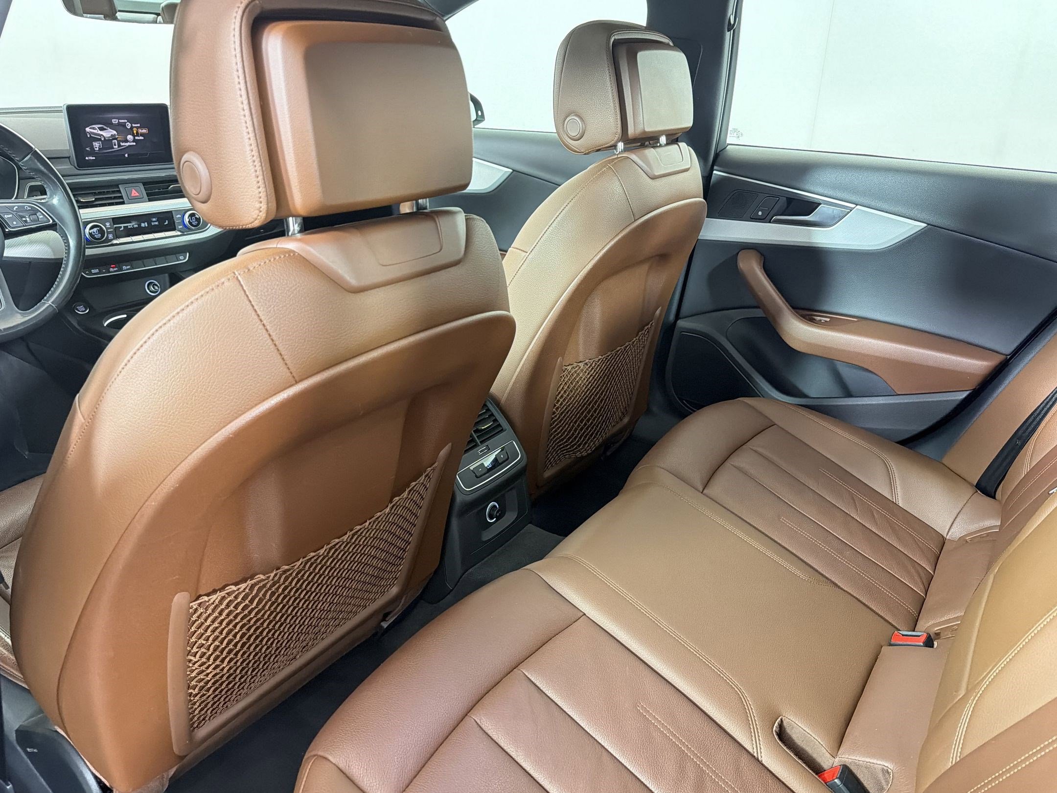 Used 2017 Audi A4 2.0T Premium FWD image 22