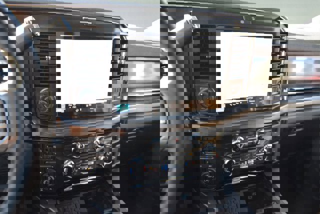 New 2026 Ford F250 Lariat w/ Tremor Off-Road Package image 9