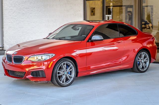 Used 2016 BMW M235i Coupe image 6