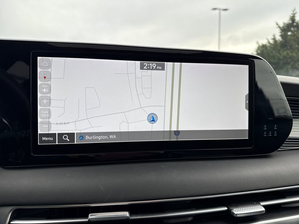 Used 2023 Hyundai Palisade Calligraphy image 42