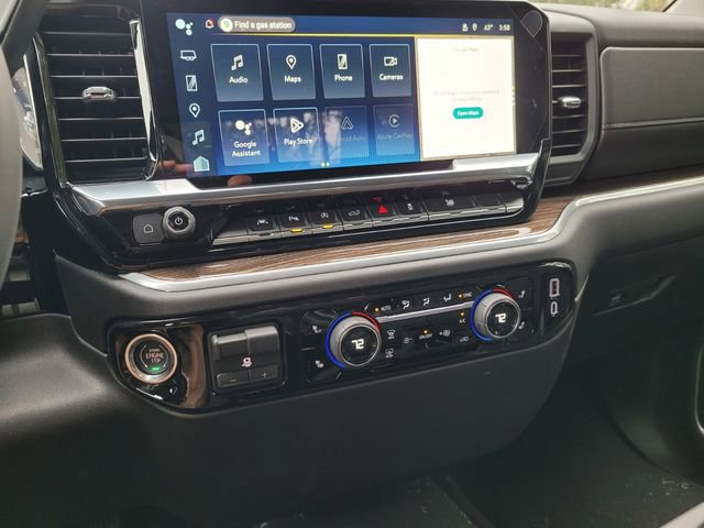 New 2026 Chevrolet Silverado 1500 LT w/ Safety Package RWD image 22