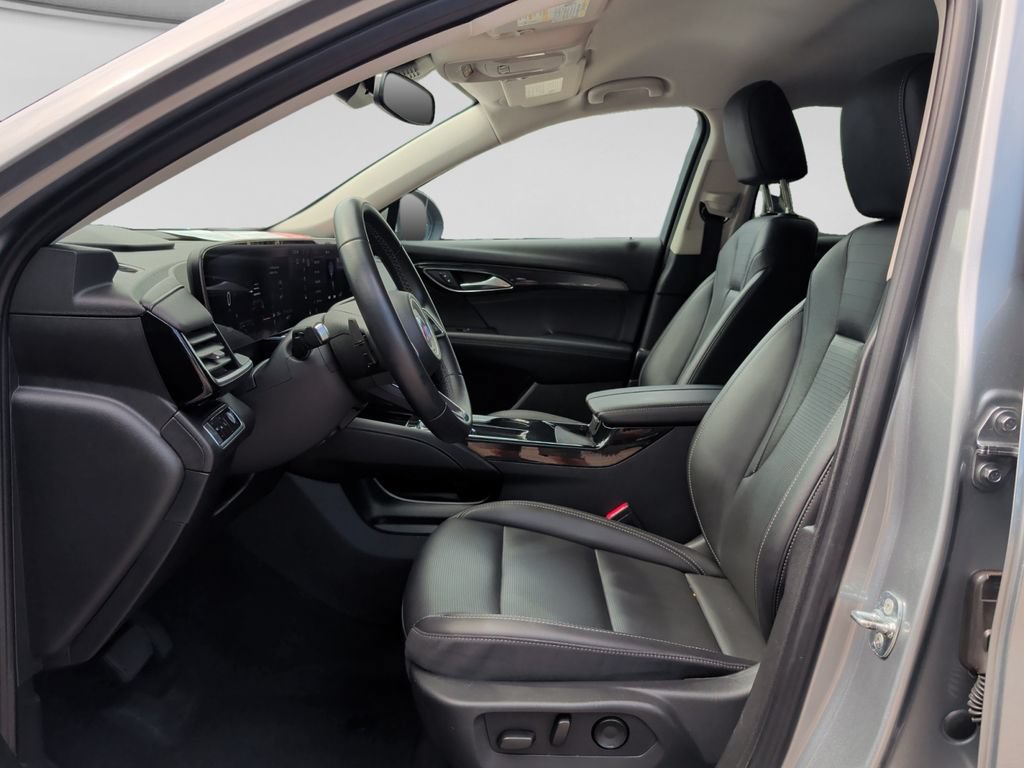 Used 2024 Buick Envision Preferred AWD/4WD image 16