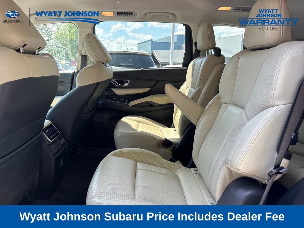 Used 2022 Subaru Ascent Limited AWD/4WD image 11