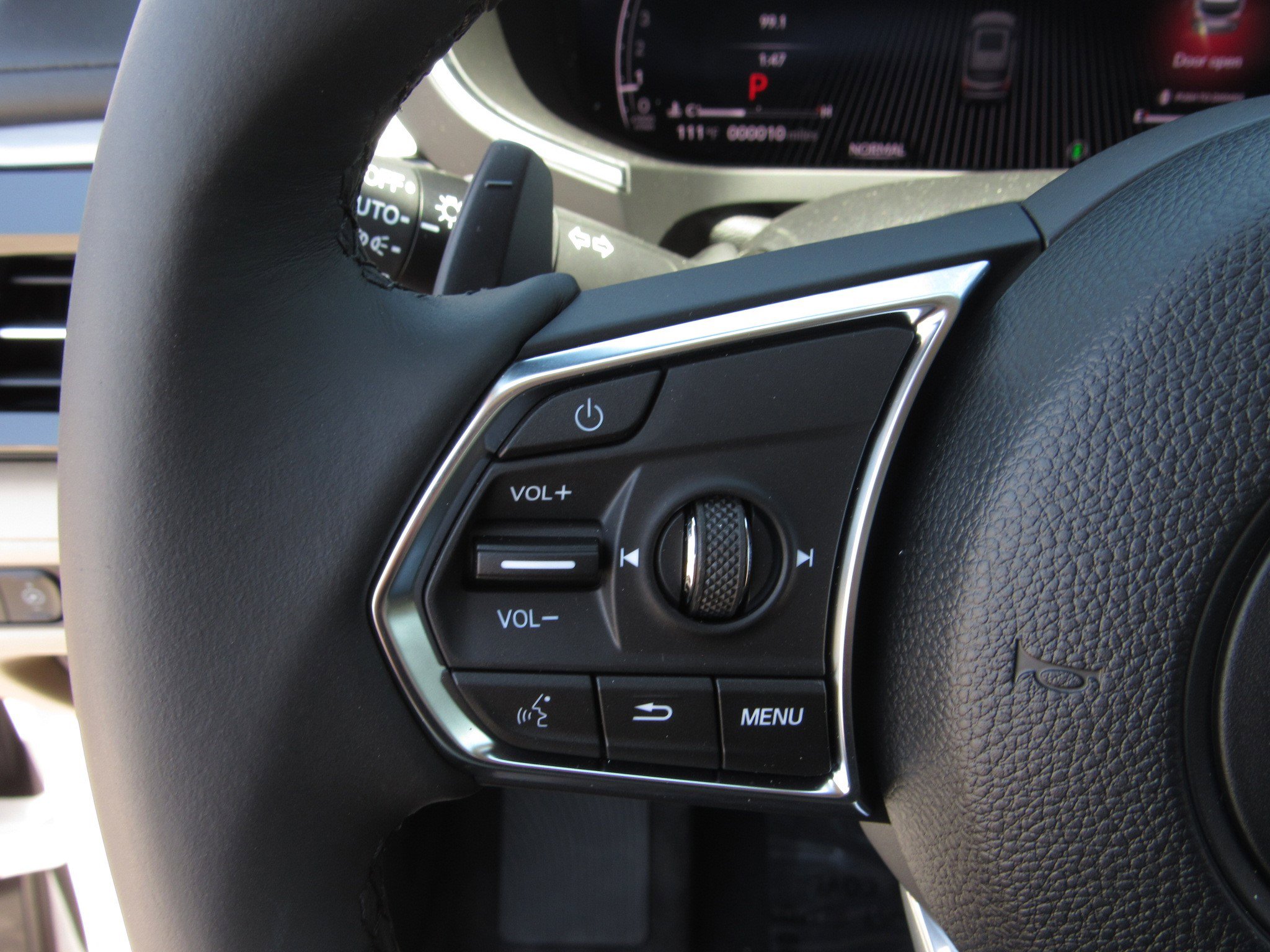 New 2026 Acura MDX SH-AWD w/ Technology Package image 28