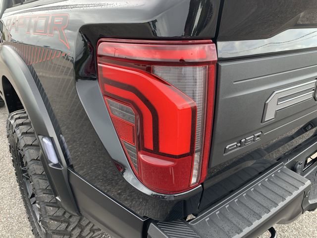 New 2025 Ford F150 Raptor AWD/4WD image 12