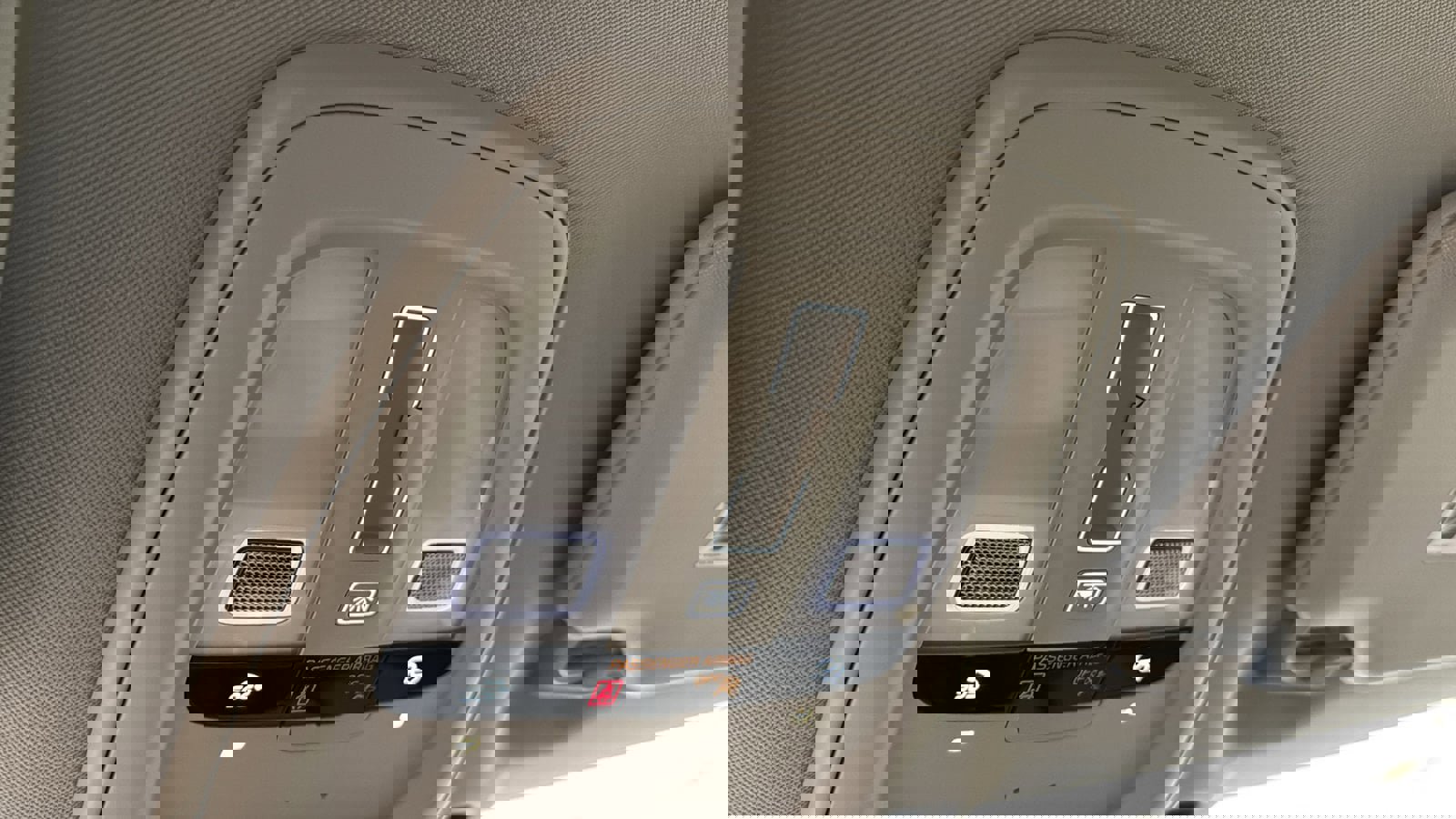 New 2026 Volvo XC90 B6 Ultra w/ Protection Package Premier image 20