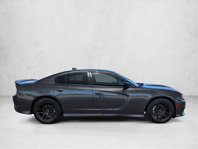 Used 2023 Dodge Charger R/T w/ Plus Group RWD image 4