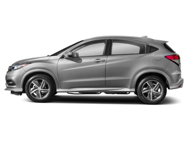 Used 2019 Honda HR-V Touring image 3