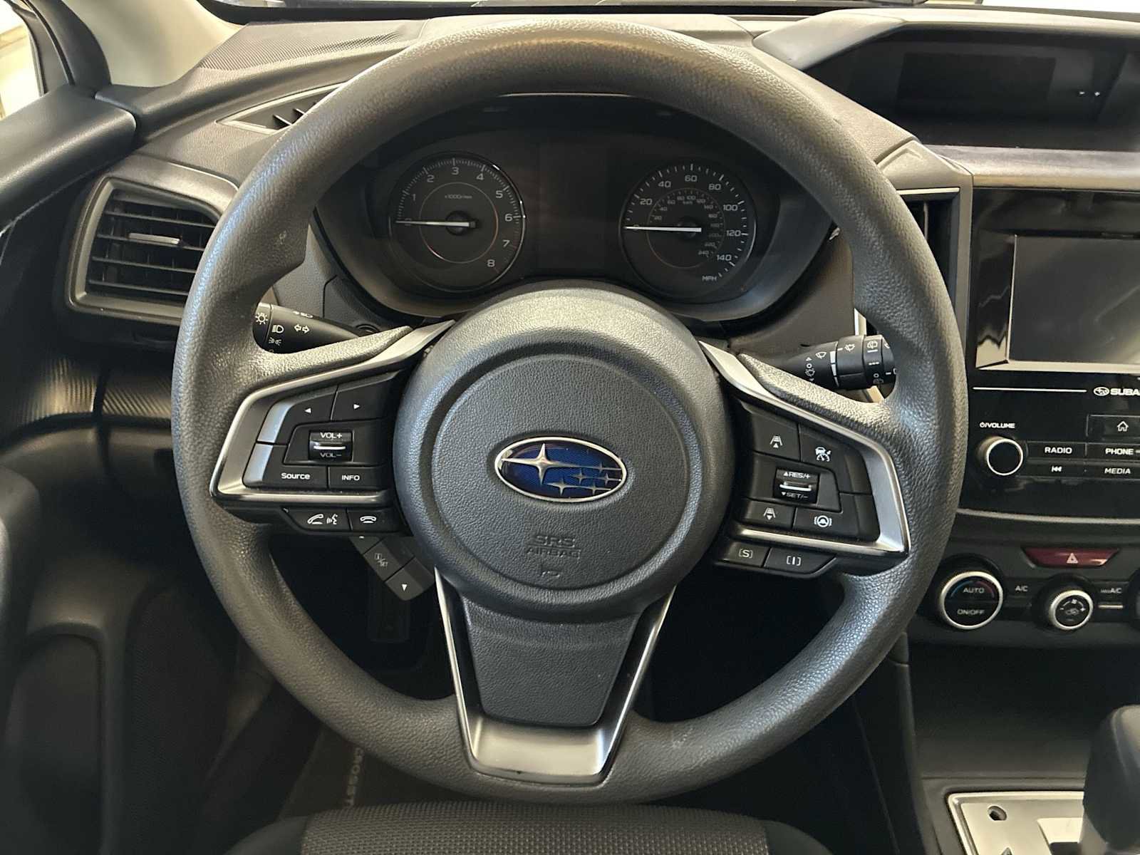 Used 2023 Subaru Crosstrek 2.0i image 11