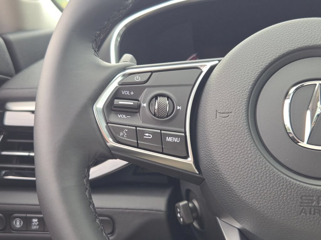 New 2026 Acura MDX SH-AWD image 46