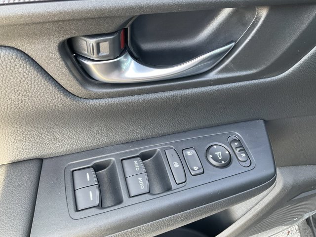 New 2027 Honda CR-V EX image 21