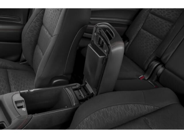 New 2027 Dodge Durango GT AWD/4WD image 13