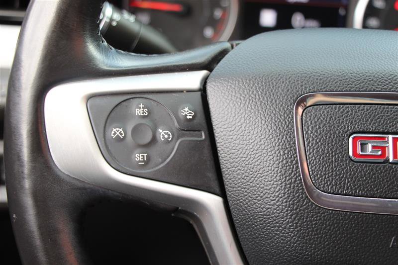 Used 2021 GMC Acadia SLT w/ Elevation Edition image 30