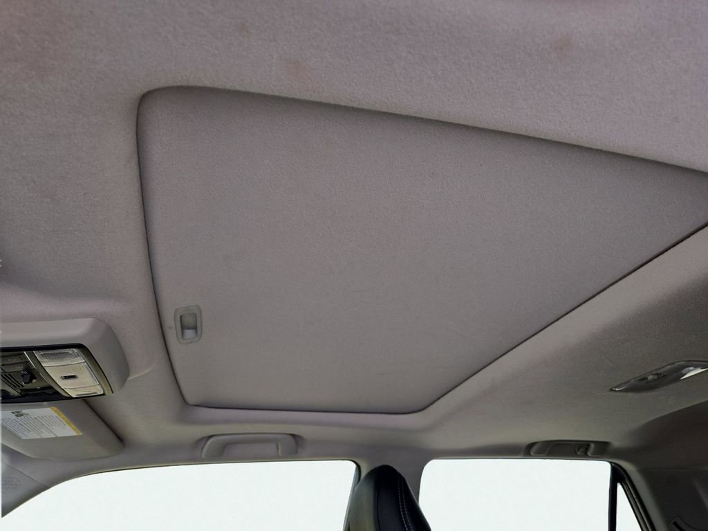 Used 2023 Toyota 4Runner SR5 Premium w/ Moonroof Package image 19
