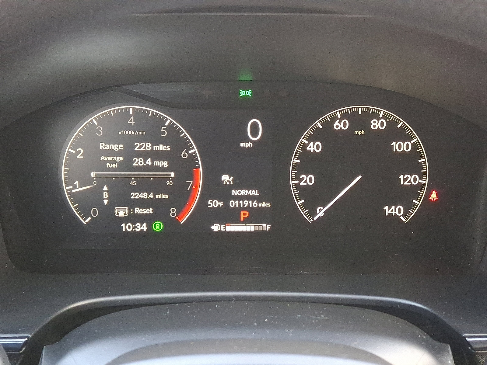 Certified 2025 Honda CR-V LX image 17