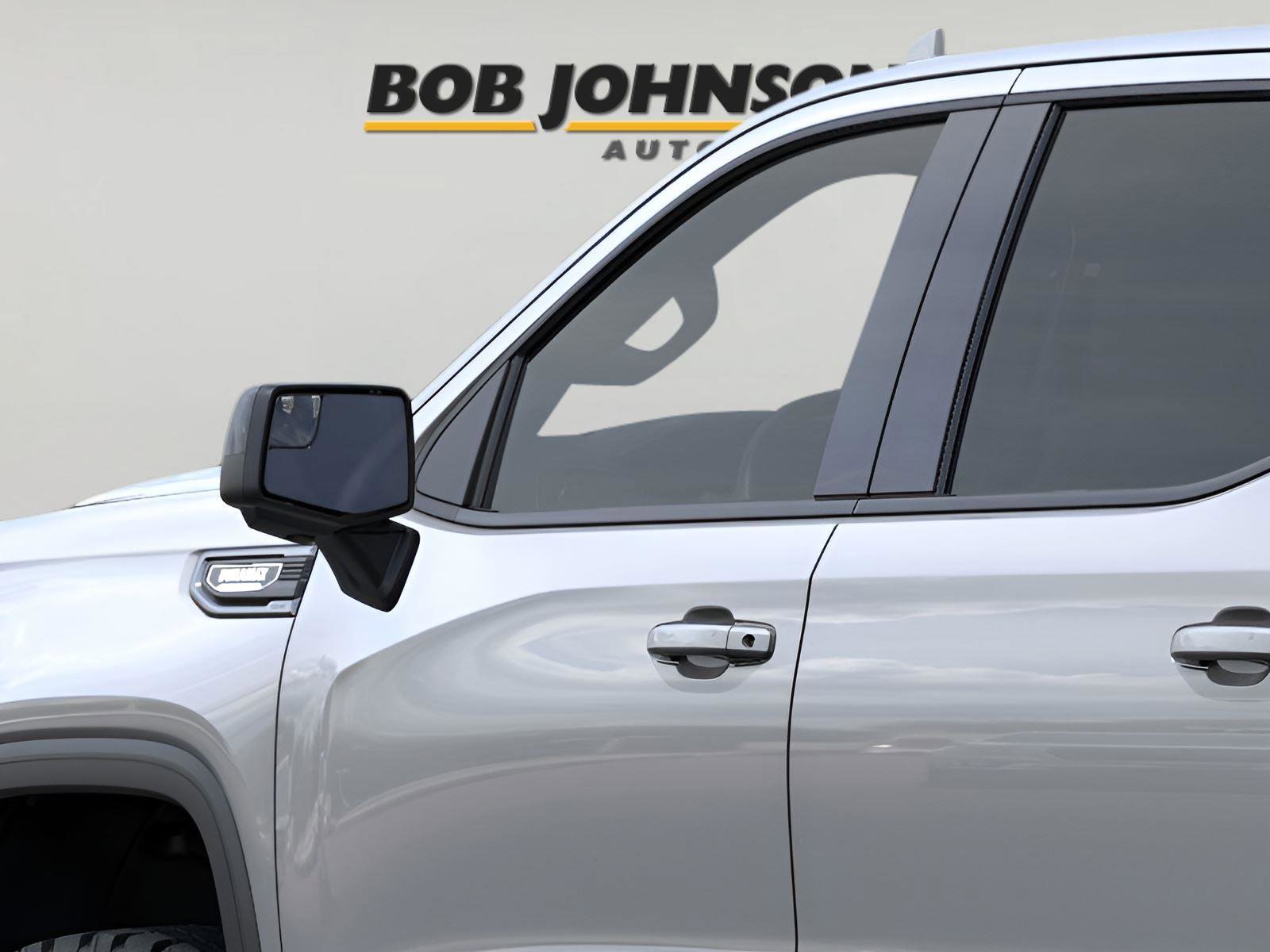 New 2026 GMC Sierra 1500 AT4 image 13