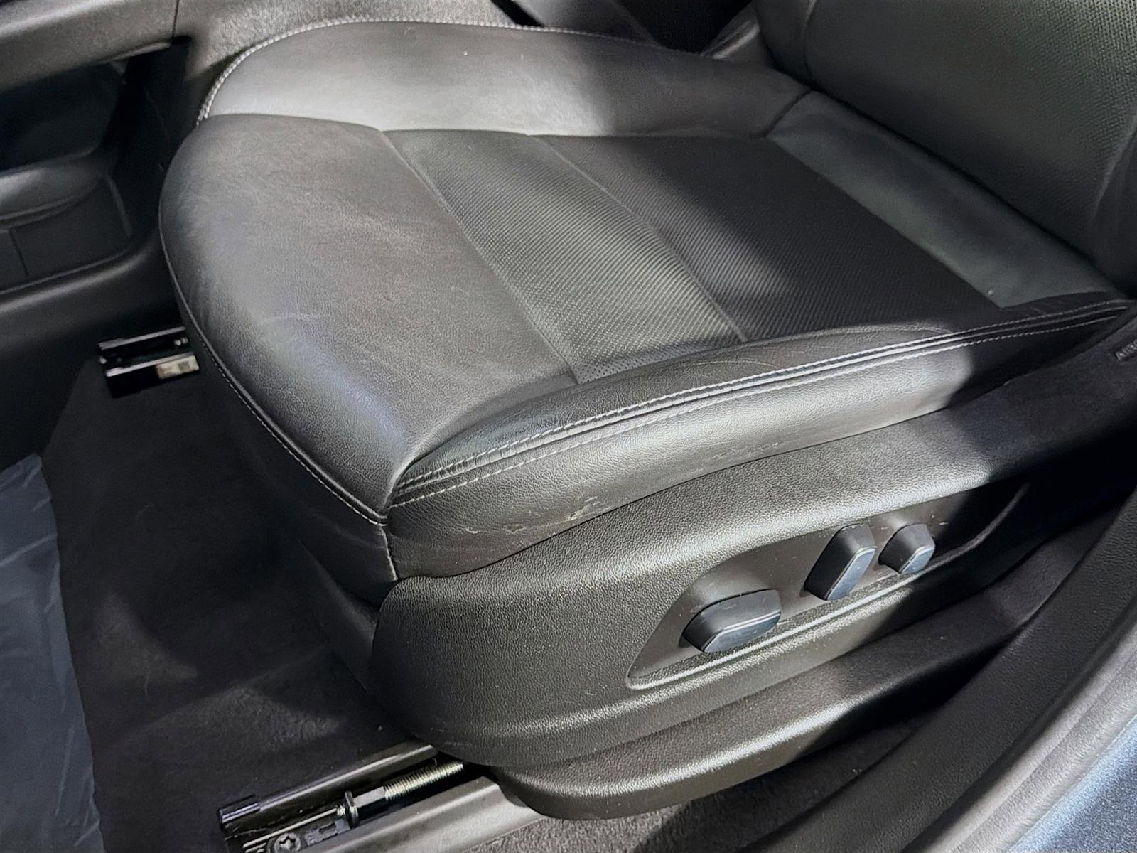 Used 2021 Cadillac XT5 Sportv AWD/4WD image 22