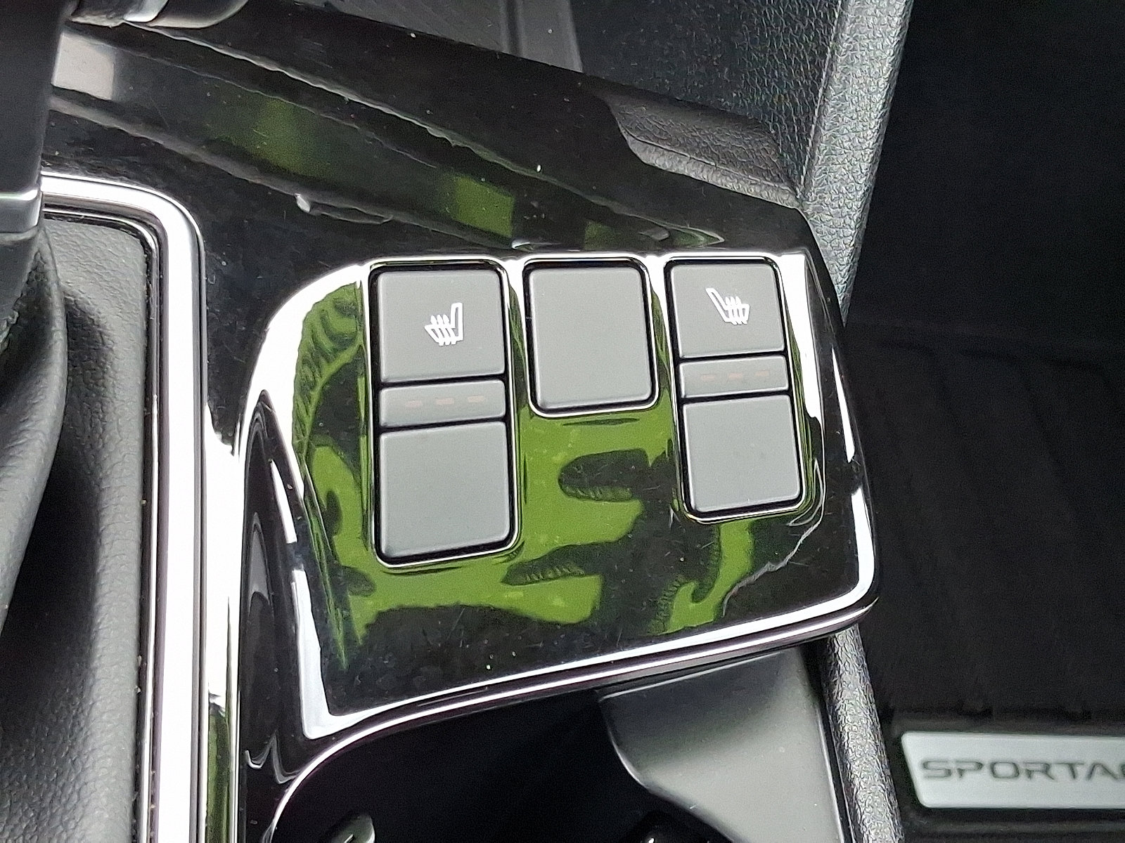 Used 2023 Kia Sportage X-Line w/ X-Line Premium Package image 26