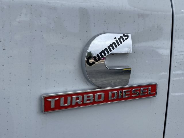 New 2023 RAM 4500 Tradesman RWD image 4
