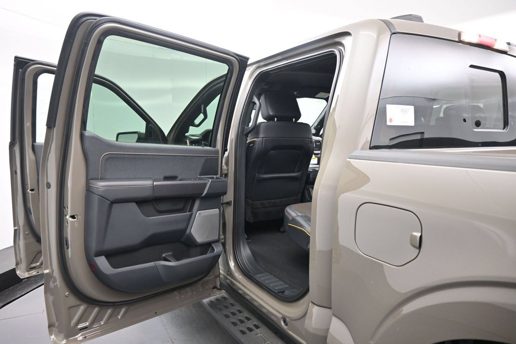 New 2026 Ford F150 Tremor w/ Equipment Group 402B AWD/4WD image 21