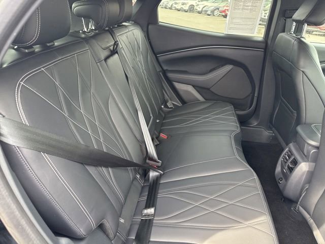 Used 2021 Ford Mustang Mach-E Select image 13