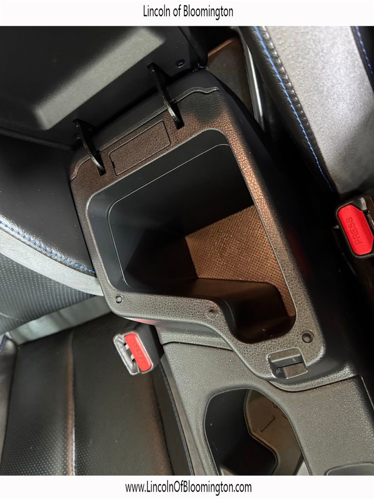 Used 2021 Nissan Leaf SL Plus image 26