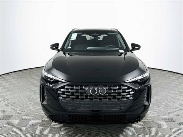 Certified 2025 Audi Q5 Premium w/ Convenience Package AWD/4WD image 2